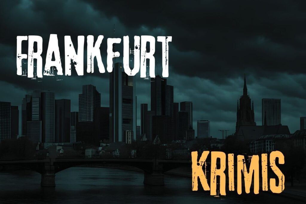 Frankfurt Krimi